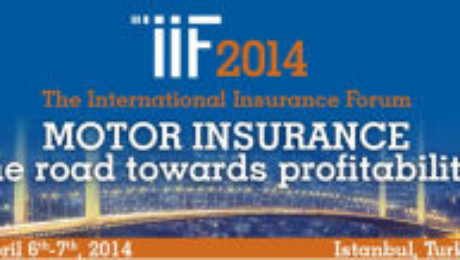 Piata de asigurari auo la nivel CEE si CIS: IIF 2014