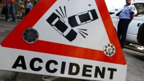 Cate daune din accidente auto au fost platite in baza RCA , in Romania