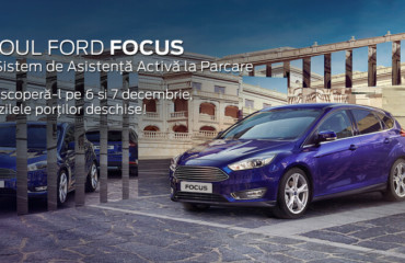 Totul despre Ford Focus nou si second hand: (dez)avantaje, preturi