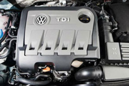 Volkswagen, primele pierderi inregistrate dupa 15 ani