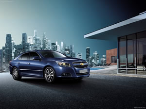 Alege o asigurare rca ieftin online pentru Chevrolet Malibu! asigurare rca ieftin chevrolet malibu