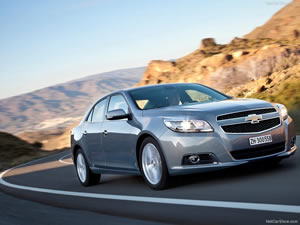 Alege o asigurare rca ieftin online pentru Chevrolet Malibu! asigurare rca ieftin chevrolet malibu