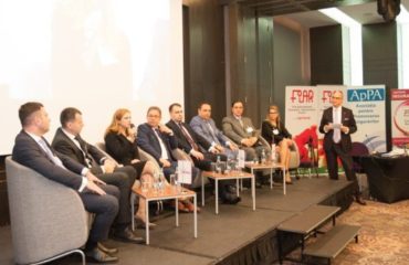 Conferinta de Asigurari Auto FIAR - 2018: Piata asigurarilor dupa modificarea legii RCA