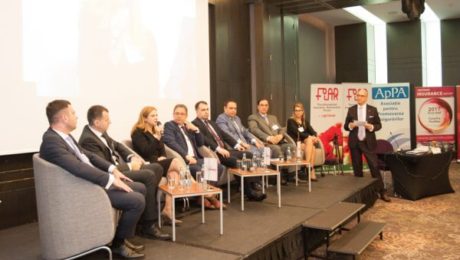 Conferinta de Asigurari Auto FIAR - 2018: Piata asigurarilor dupa modificarea legii RCA
