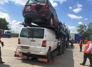 Lovitura de la ANAF: toate masinile second-hand aduse in Romania vor fi verificate