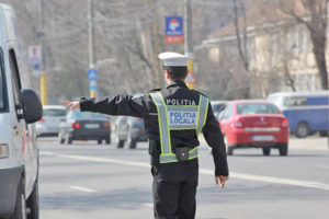 Politia Locala, lasata fara putere: nu te mai poate amenda daca parchezi aiurea