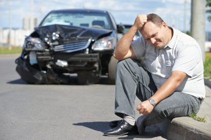Ce se întâmplă daca ești lovit de o mașină fara asigurare RCA sau șoferul vinovat fuge de la locul accidentului?