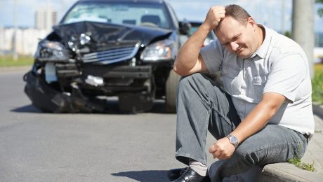 Ce se întâmplă daca ești lovit de o mașină fara asigurare RCA sau șoferul vinovat fuge de la locul accidentului?