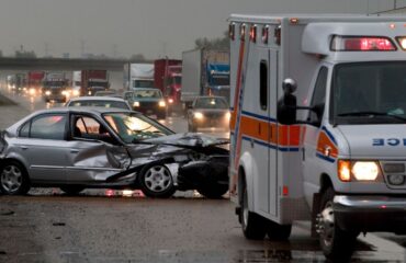 5 accidente auto frecvente si cum le poti evita