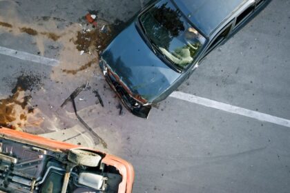 Romania - cea mai mare rata de mortalitate in accidente rutiere din UE, conform Comisiei Europene
