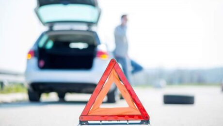 Ce fac daca am avut un accident auto si soferul vinovat nu are RCA? Cum imi pot repara masina?