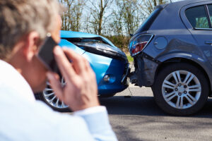 Despagubire pentru accidente auto neasigurate - lipsa RCA