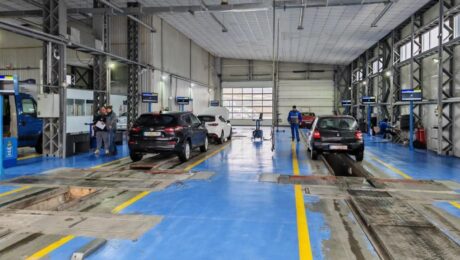 Cum iti pregatesti masina pentru ITP? 7 lucruri la care trebuie sa fi atent