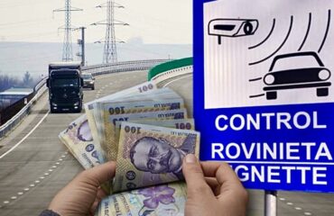 Rovinieta se scumpeste din 1 septembrie 2025! Cat vei plati in plus? Rovinieta se scumpeste din 1 septembrie 2025! Cat vei plati in plus?