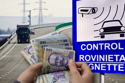 Rovinieta se scumpeste din 1 septembrie 2025! Cat vei plati in plus?
