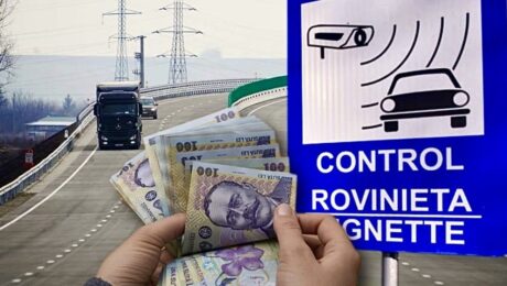 Rovinieta se scumpeste din 1 septembrie 2025! Cat vei plati in plus? Rovinieta se scumpeste din 1 septembrie 2025! Cat vei plati in plus?