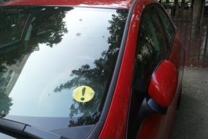Restrictii pentru soferii incepatori: Masura prin care autoritatile vor sa reduca accidentele Restrictii pentru soferii incepatori: Masura prin care autoritatile vor sa reduca accidentele