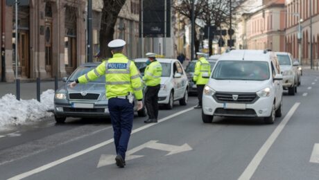 Control de rutina in trafic: RCA, acte, test antidrog – ghid complet pentru soferi Control de rutina in trafic: RCA, acte, test antidrog – ghid complet pentru soferi