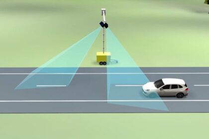 Scanare automata in trafic! Ce risca soferii fara RCA si ITP valabil ...
