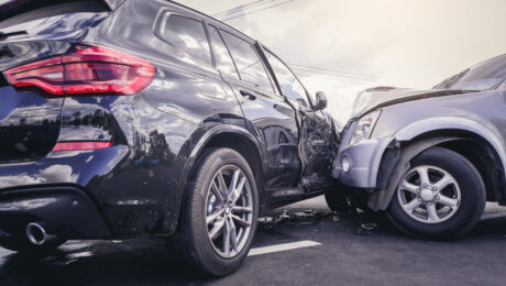 6 cauze mai putin obisnuite ale accidentelor rutiere