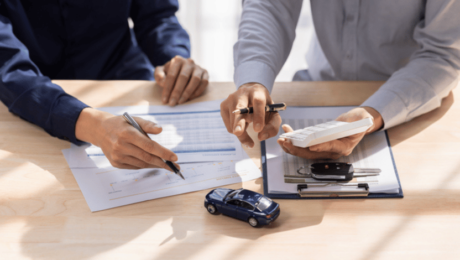 RCA si CASCO – siguranta financiara pentru firmele cu flote auto