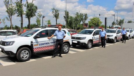 De ce sunt tot mai multe controale pe sosele si autostrazi: ghid util pentru soferi