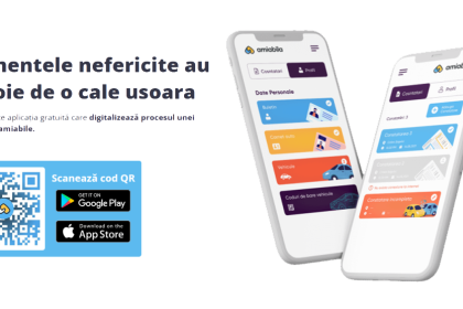 Constatarea amiabila pe telefon – cum o completezi si 5 greseli care pot anula despagubirea RCA Constatarea amiabila pe telefon - cum o completezi si 5 greseli care pot anula despagubirea RCA